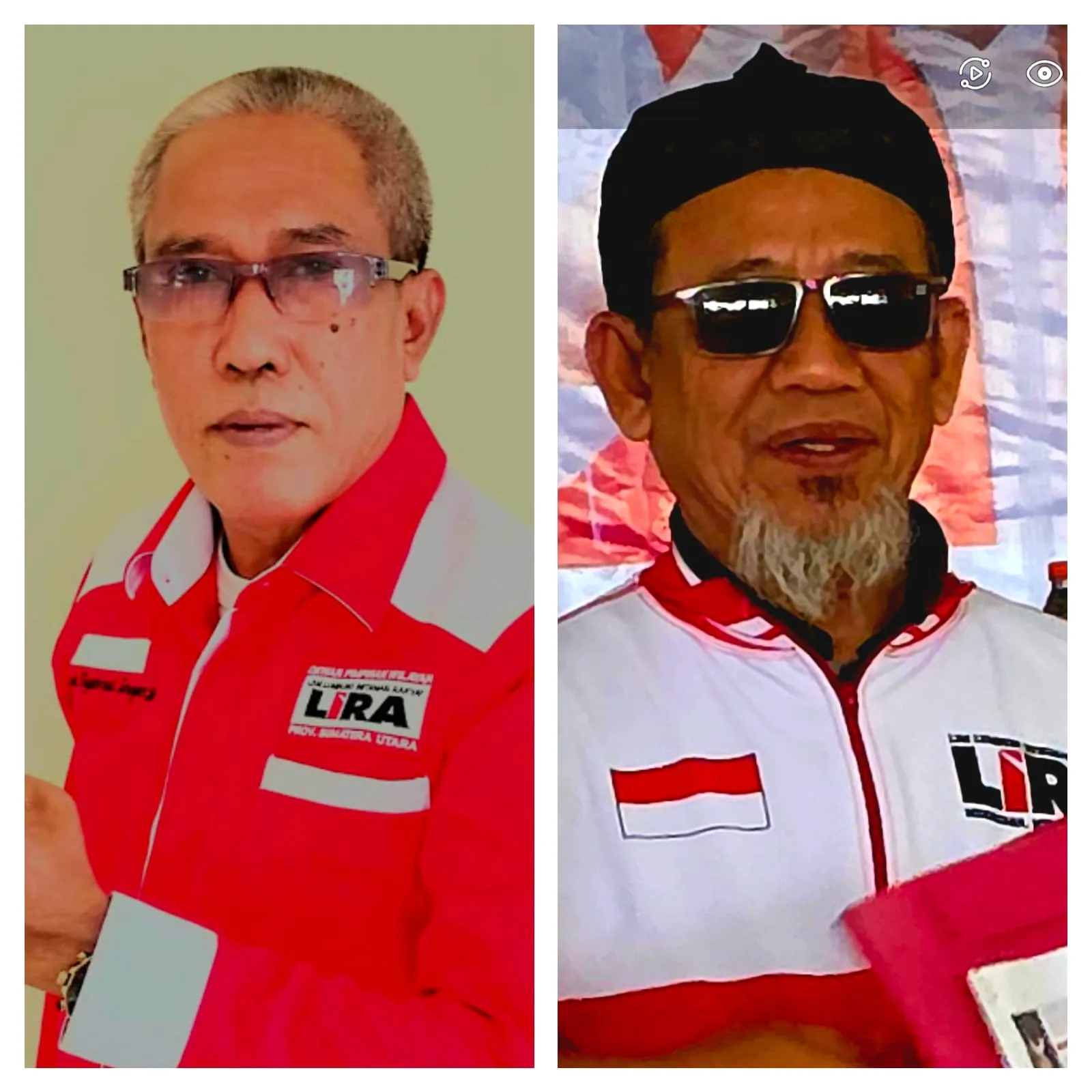 Syahrul Siregar Ditunjuk Jadi Korwil LSM LIRA Sumut dan Aceh Perkuat Jaringan