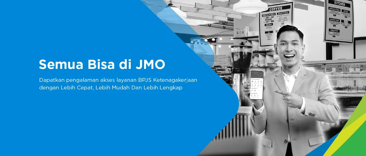 Anti Calo! BPJS Ketenagakerjaan Cabang Serang: Klaim dapat Melalui Lapak Asik dan Aplikasi JMO