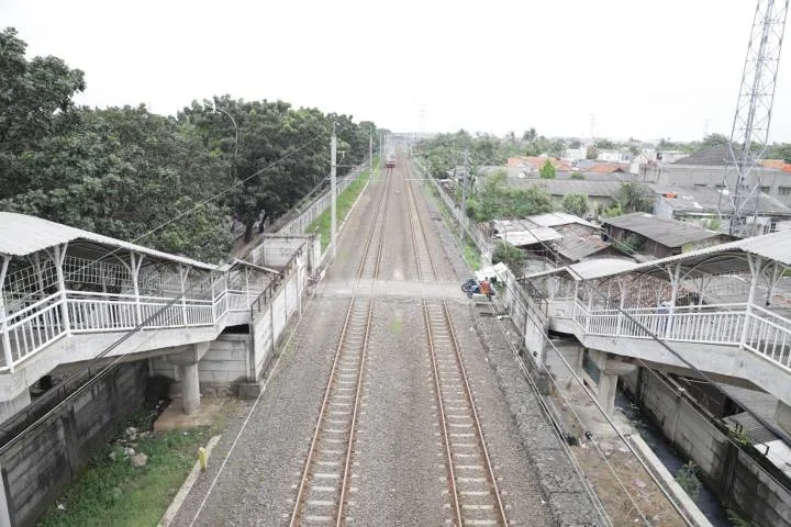 Asal Usul Kampung Tanah Tinggi Kota Tangerang, Pusat Aktivitas Masyarakat Era Kolonial