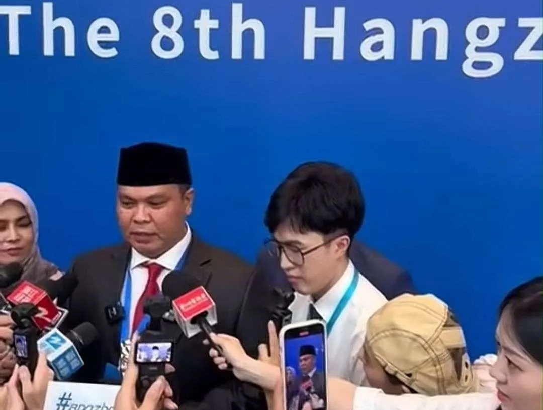 Budi Rustandi Torehkan Sejarah, Bawa Kota Serang Menembus Panggung Internasional